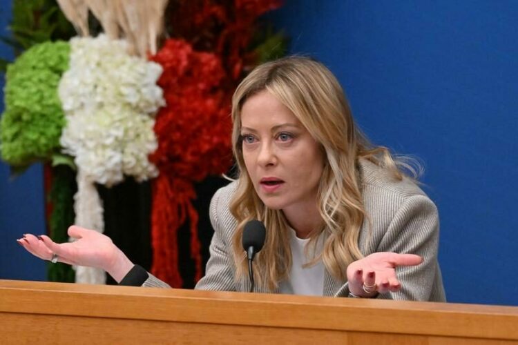 İtalya, Küresel Sumud Filosu aktivistlerine kötü muamele nedeniyle İsrail'den özür talep etti