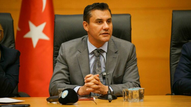 Ferdi Zeyrek'in ölümüne ilişkin dava 1 Temmuz'a ertelendi