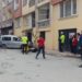 Hafif ticari araç, 3 yayaya çarptı