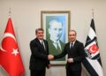 Beşiktaş’ta futbol direktörlüğü görevine Önder Özen getirildi