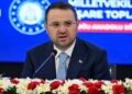 Bakan Gürlek: 15-18 yaş arasına ilişkin infaz düzenlemesi değiştirilecek