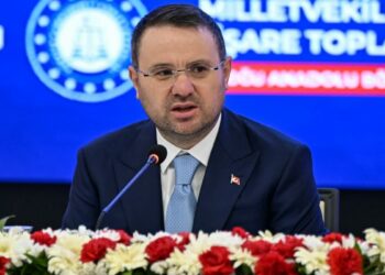 Bakan Gürlek: 15-18 yaş arasına ilişkin infaz düzenlemesi değiştirilecek