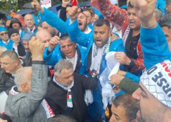 İŞ Genel Başkanı Mahmut Arslan'ın alıkonulmasına tepki