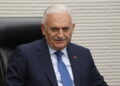 Binali Yıldırım: Dilde, işte, fikirde birlik diyoruz