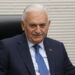 Binali Yıldırım: Dilde, işte, fikirde birlik diyoruz