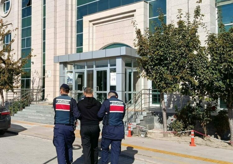 Tarım işçileri arasında kavga: 1 ölü, 1 yaralı