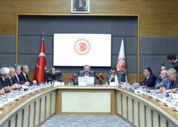 TBMM Okul Olaylarını Araştırma Komisyonu, Şanlıurfa ve Kahramanmaraş'a gidecek