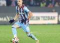 Trabzonspor, Ernest Muçi’nin bonservisini aldı