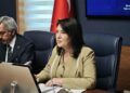 Finansal Okuryazarlığın yaygınlaştırılması ve düzeyinin artırılması alt komisyonu toplandı