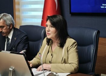 Finansal Okuryazarlığın yaygınlaştırılması ve düzeyinin artırılması alt komisyonu toplandı