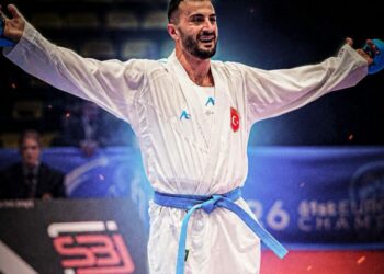 Avrupa Karate Şampiyonası’nın ilk gününde Türk sporculardan 3 final