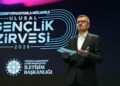 İletişim Başkanı Duran'dan Dezenformasyonla Mücadele Ulusal Gençlik Zirvesi paylaşımı