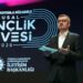 İletişim Başkanı Duran'dan Dezenformasyonla Mücadele Ulusal Gençlik Zirvesi paylaşımı