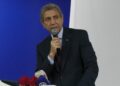 AK Parti’li Demir: Ateş çemberinin ortasında huzur tesadüf değil
