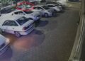 Kayseri’de iş yerini kurşunlayan şüpheli yakalandı; o anlar kamerada