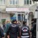 İBB şirketi Boğaziçi Yönetim A.Ş.'ye operasyon; şüpheliler sağlık kontrolünden geçirildi