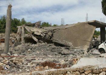 İsrail'in Lübnan'a saldırılarında hayatını kaybedenlerin sayısı 3 bin 73'e yükseldi