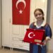Kavanozda biriken iyilik ödülsüz kalmadı; 9 yaşındaki Berra’ya sürpriz