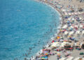 Bayramda Antalya otellerinde yüzde 100 doluluk