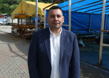 'Kurbanlıkların mutlaka küpeli ve veteriner raporlu olması gerekiyor'