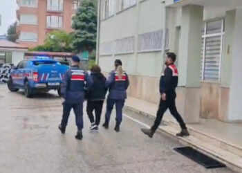Tokat'ta TKP/ML-TİKKO üyesi yakalandı