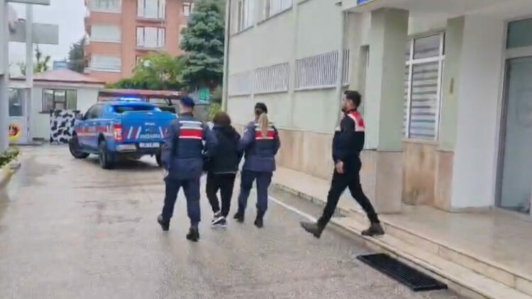 Tokat'ta TKP/ML-TİKKO üyesi yakalandı