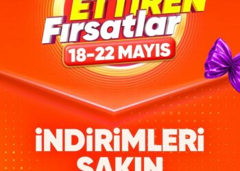 Hepsiburada’dan ‘Bayram Ettiren Fırsatlar’ kampanyası