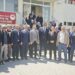 Akfen Yenilenebilir Enerji'den Aşkale’de üreticilere yüzde 70 hibeli arılı kovan desteği