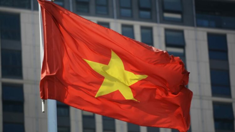 Vietnam'da taş ocağında göçük: 3 ölü
