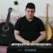 Otizmli Yusuf, müzikle hayata tutundu