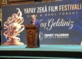 Ümraniye'de ‘Yapay Zeka Film Festivali’ ödül töreni gerçekleştirildi