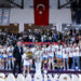 Turgutlu Belediyespor'da Süper Lig sevinci