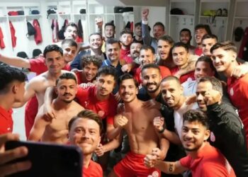 Torbalıspor ile Bigaspor 3'üncü Lig için rakip