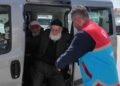 Erzincan’da öğrencilerden yaşlılara bayram bakımı