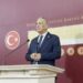 CHP'li Öztürkmen: Butlan konusunda yargının vereceği karara saygı duyulmalı