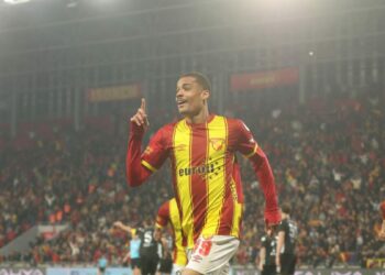 Göztepe'de Brezilyalılar soru işareti oldu