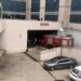 Siirt’te hastane çamaşırhanesinde yangın