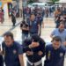 Şanlıurfa'da merkezli yasa dışı bahis operasyonu; 18 şüpheli adliyede