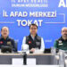 AFAD Başkan Pehlivan: 4 binin üzerinde hanenin tahliyesi gerçekleştirildi