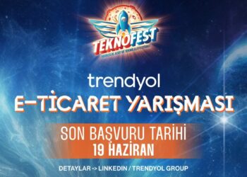 Trendyol TEKNOFEST E-Ticaret Yarışması başvuruları başladı