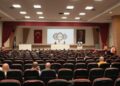Altay'da başkan adayı aranıyor