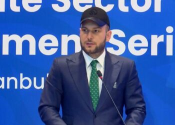 Sıfır Atık Vakfı Başkanı Ağırbaş: COP31'de 100'den fazla ülkenin desteğiyle yeni bir kampanyaya başlıyoruz
