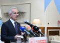 Bakan Uraloğlu: Hava yollarında hedefimiz 270 milyon yolcu