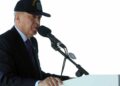 Cumhurbaşkanı Erdoğan: Türk ordusu, barışın ve huzurun ordusudur
