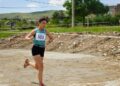 Siirt'te dereceye giren 16 sporcu, Türkiye’yi temsil edecek
