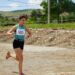 Siirt'te dereceye giren 16 sporcu, Türkiye’yi temsil edecek