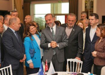 Sancaktepe Kariyer Fuarı başladı