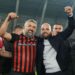 Arca Çorum FK, Süper Lig yolunda son dönemeçte