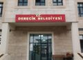 Derecik Belediyesi’nin yeni başkan vekili Rahim Can oldu