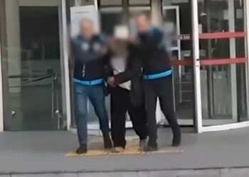 At izinden şüphelisine ulaşılan çifte cinayetin sanığına 2 kez ağırlaştırılmış müebbet istemi